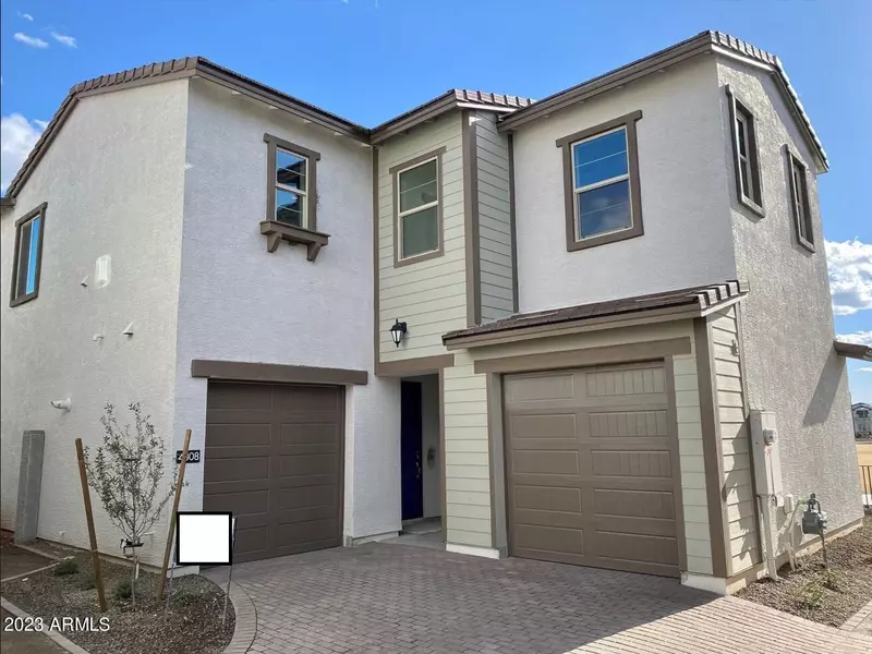 4808 S FERRIC --, Mesa, AZ 85212