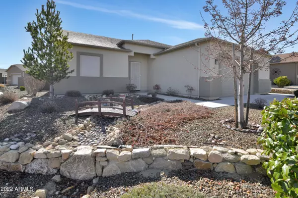 3835 Wakefield Drive, Prescott Valley, AZ 86314