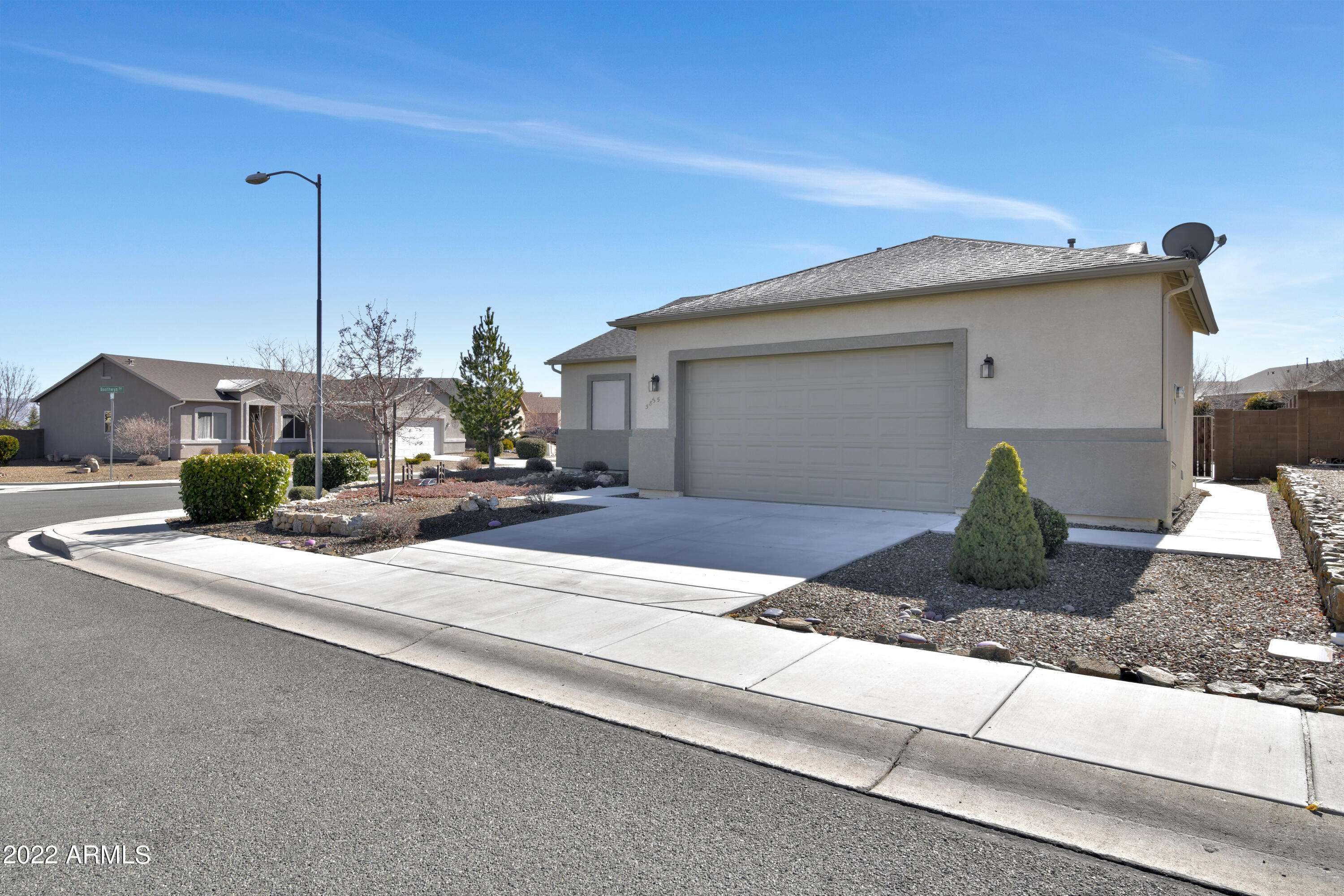 Prescott Valley, AZ 86314,3835 Wakefield Drive