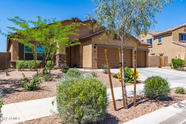 27028 N 175TH Drive, Surprise, AZ 85387