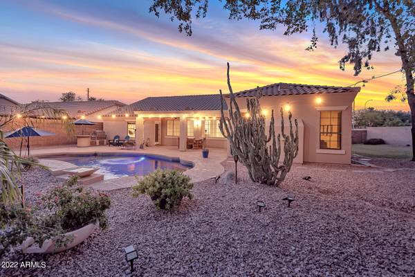 Chandler, AZ 85249,4101 S KERBY Way