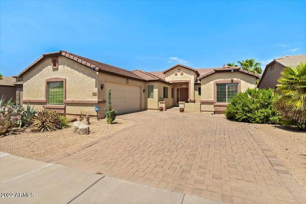 Maricopa, AZ 85138,43242 W NEELY Drive