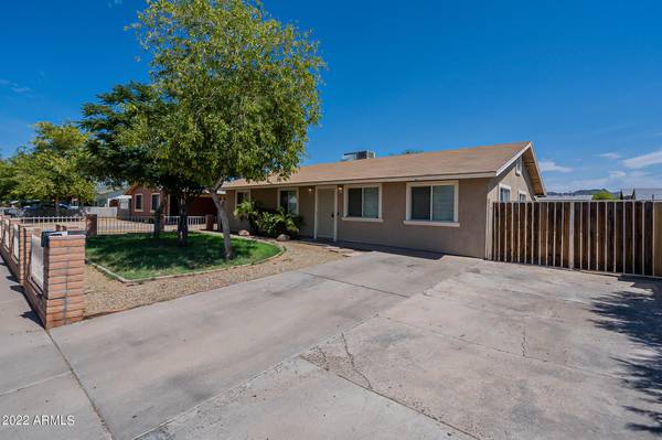 Phoenix, AZ 85041,1547 W CARTER Road