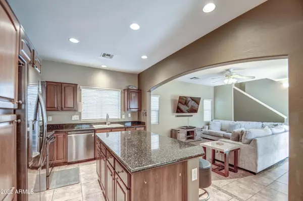 427 N CITRUS Lane, Gilbert, AZ 85234