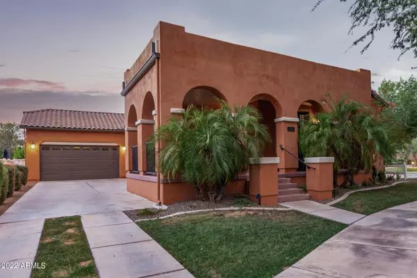 Gilbert, AZ 85296,2886 E CAMELLIA Drive