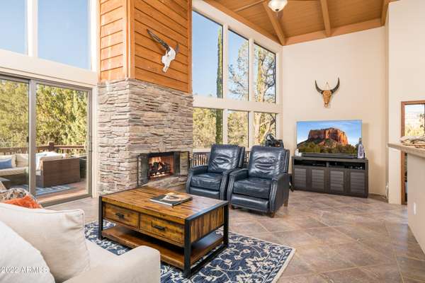 Sedona, AZ 86336,25 Finke Drive