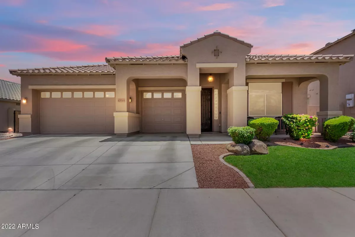 Surprise, AZ 85388,17713 W LARKSPUR Drive