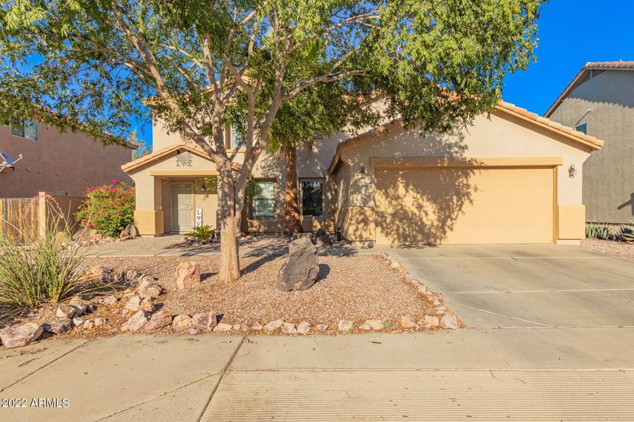 33123 N SONORAN Trail, Queen Creek, AZ 85144