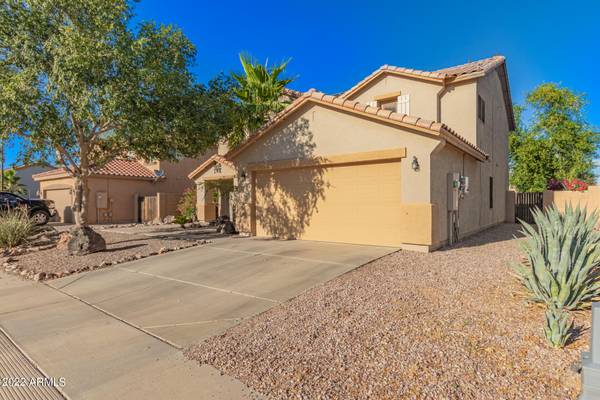 Queen Creek, AZ 85144,33123 N SONORAN Trail