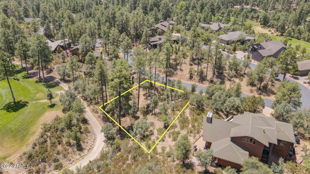 2402 E SCARLET BUGLER Circle #743, Payson, AZ 85541