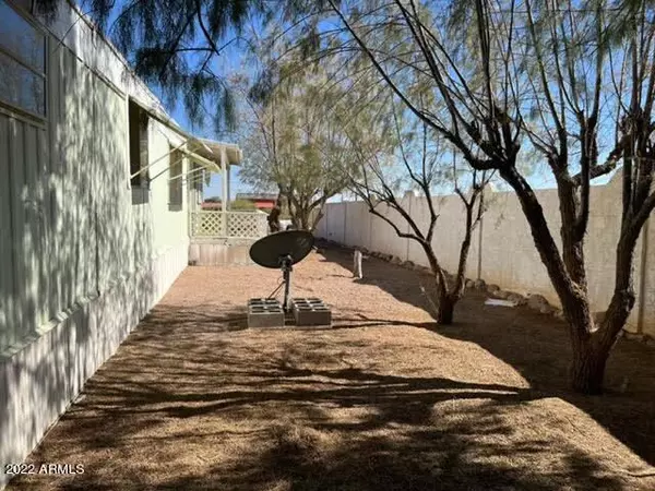 Apache Junction, AZ 85120,1100 W ESCONDIDO Court W