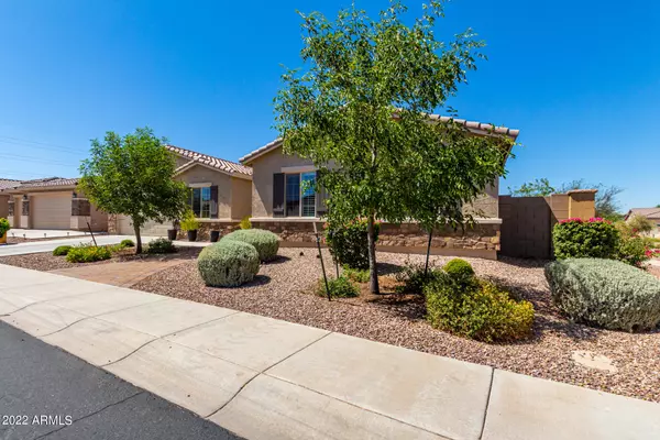 Laveen, AZ 85339,5822 W KOWALSKY Lane