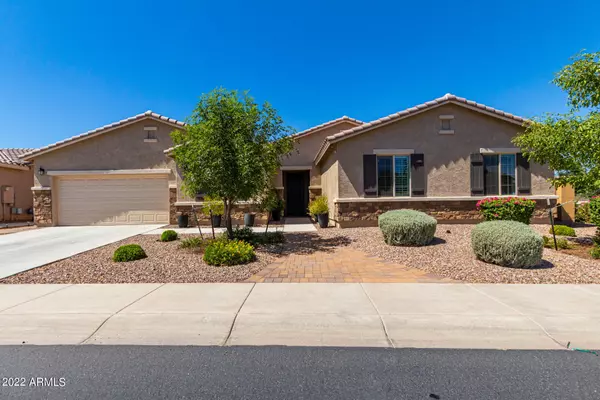 Laveen, AZ 85339,5822 W KOWALSKY Lane