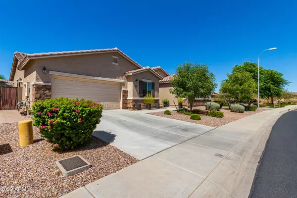 Laveen, AZ 85339,5822 W KOWALSKY Lane