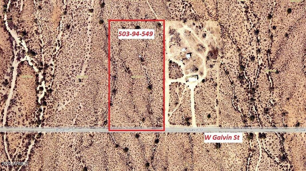 341 W Galvin Street #118, Wickenburg, AZ 85390