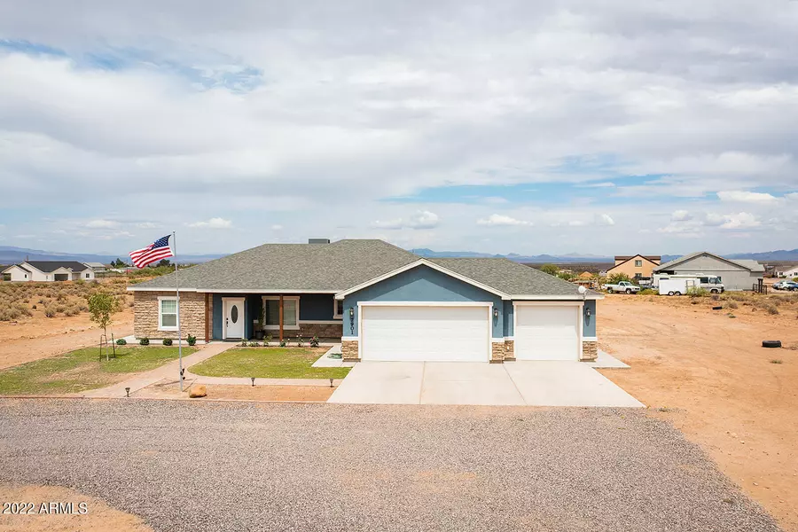 7901 S Billiards Lane, Safford, AZ 85546