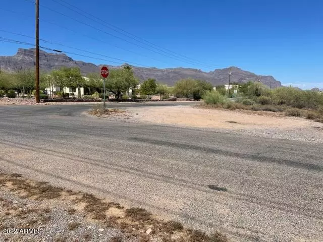 2400 S Geronimo Road #-, Apache Junction, AZ 85119