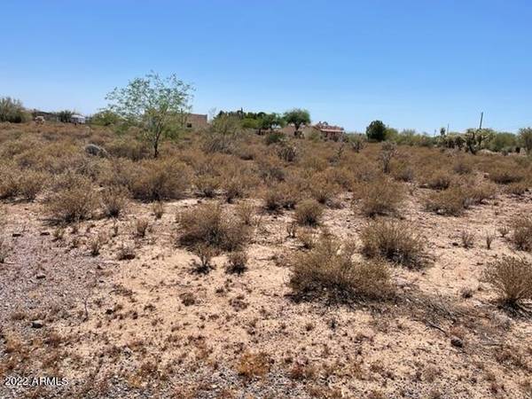 Apache Junction, AZ 85119,2400 S Geronimo Road #-