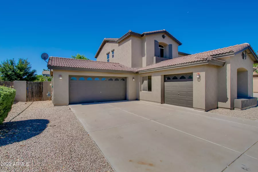 21131 E STIRRUP Street, Queen Creek, AZ 85142