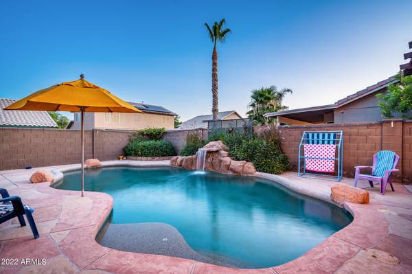 Sun City, AZ 85373,10743 W MELINDA Lane