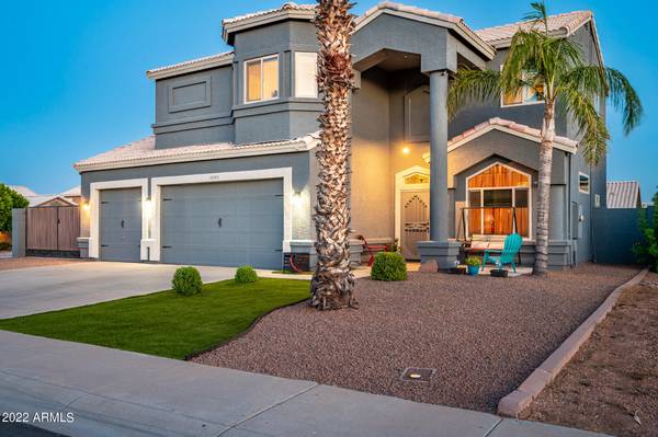 Sun City, AZ 85373,10743 W MELINDA Lane