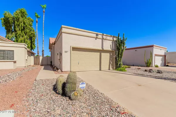 Chandler, AZ 85225,557 S DANYELL Drive