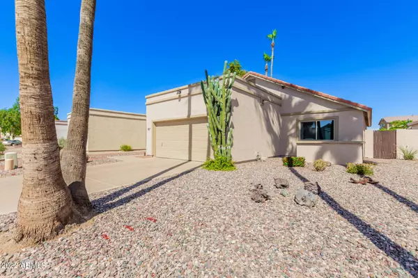 Chandler, AZ 85225,557 S DANYELL Drive