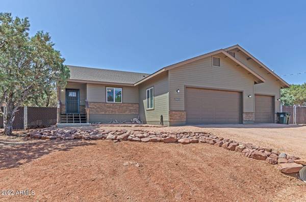 Payson, AZ 85541,2903 W Nicklaus Drive