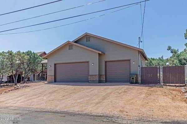 Payson, AZ 85541,2903 W Nicklaus Drive