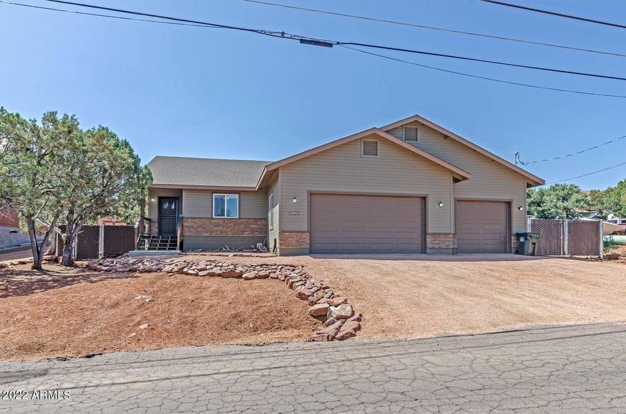 2903 W Nicklaus Drive, Payson, AZ 85541