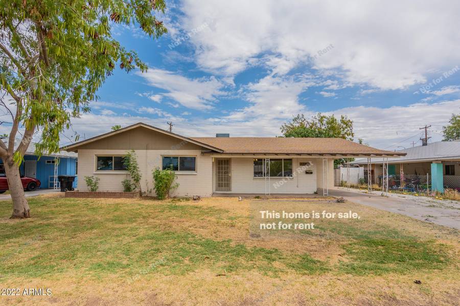 1760 E 2ND Avenue, Mesa, AZ 85204