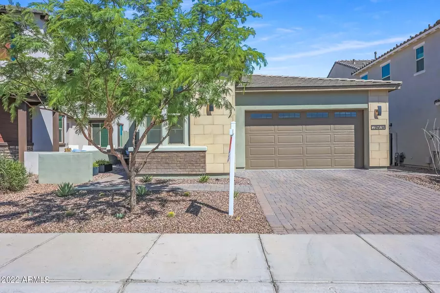 28979 N 120TH Drive, Peoria, AZ 85383