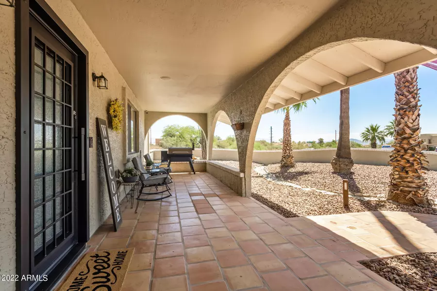 16710 E OXFORD Drive, Fountain Hills, AZ 85268