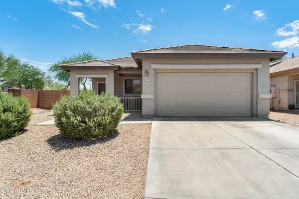 17003 W NORTHAMPTON Road, Surprise, AZ 85374