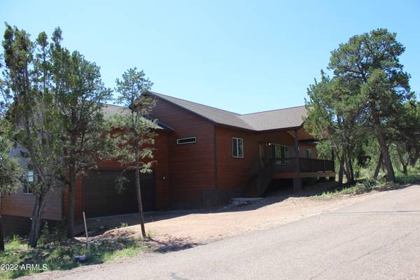 Heber, AZ 85928,3472 CAREFREE Road