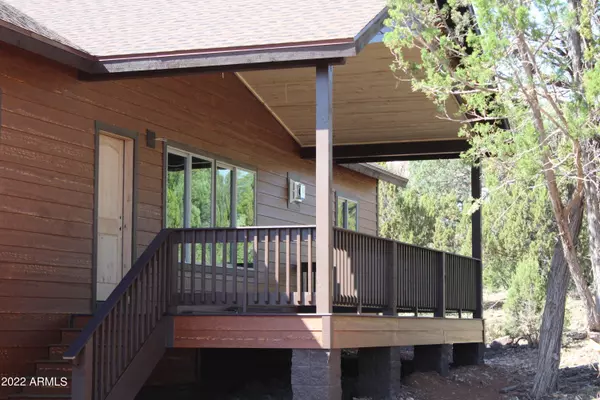 Heber, AZ 85928,3472 CAREFREE Road