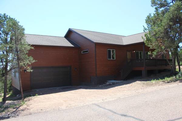 Heber, AZ 85928,3472 CAREFREE Road