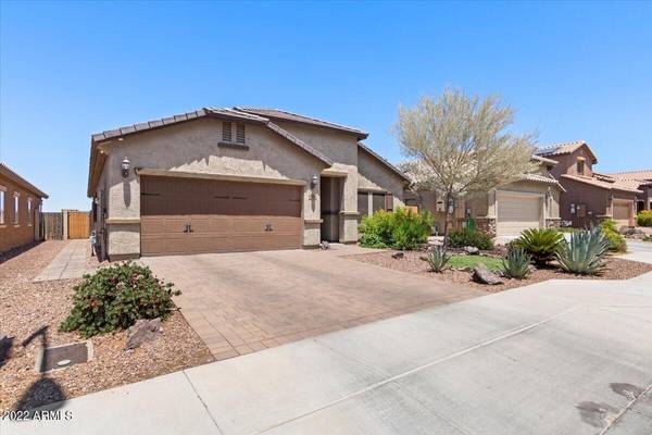 Peoria, AZ 85383,26290 N 107TH Lane