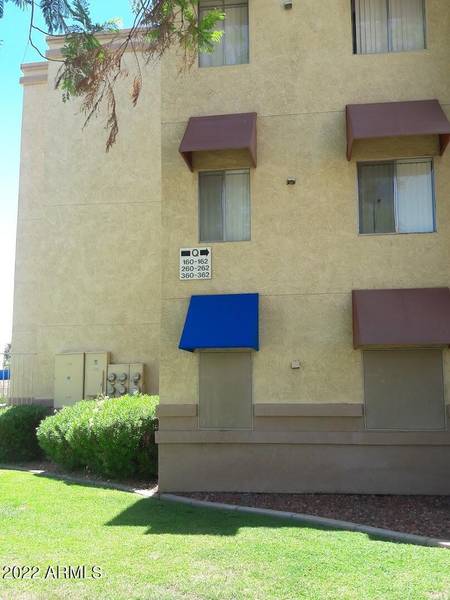 12221 W BELL Road #335, Surprise, AZ 85378