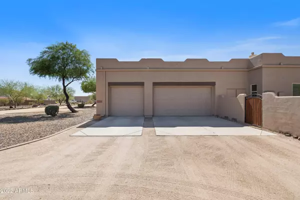 Phoenix, AZ 85086,2240 W TANYA Trail