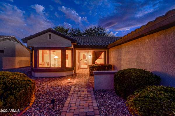 Surprise, AZ 85374,15511 W ENCANTADA Drive