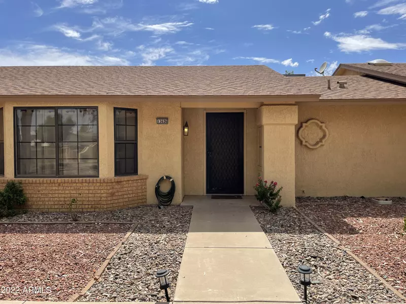 13626 W BOLERO Drive, Sun City West, AZ 85375