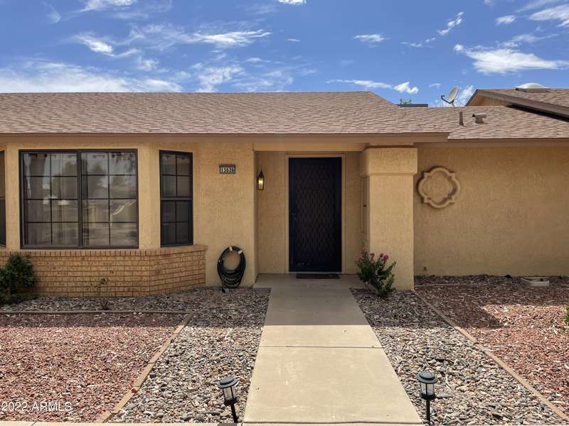 13626 W BOLERO Drive, Sun City West, AZ 85375