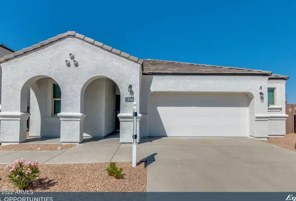 30346 W SHEILA Lane, Buckeye, AZ 85396