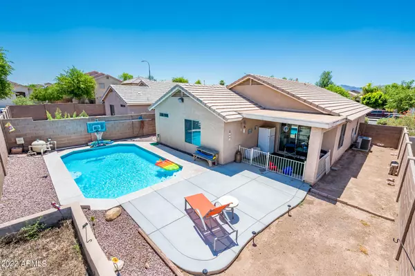 Avondale, AZ 85323,12356 W YUMA Street