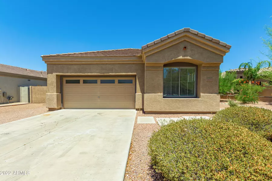 6836 S ST ANDREWS Way, Gilbert, AZ 85298