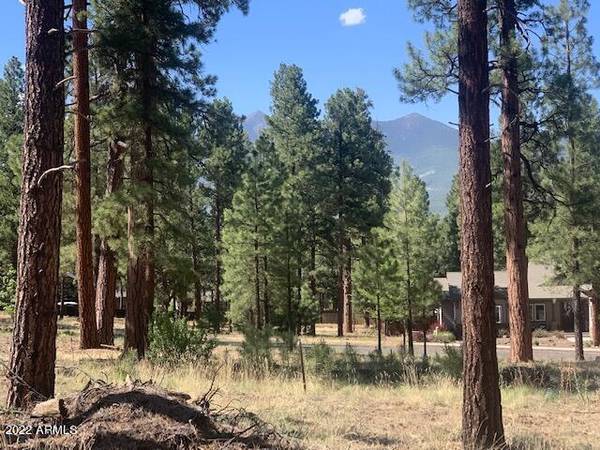 Flagstaff, AZ 86001,2088 N Cobblestone Circle #21