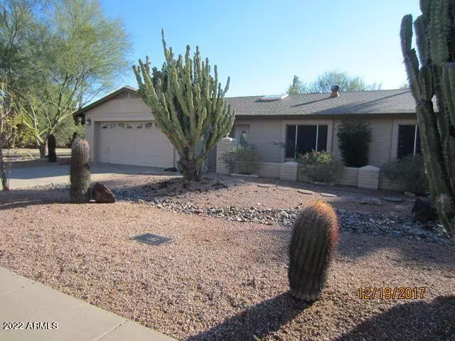 8913 N 80TH Place, Scottsdale, AZ 85258