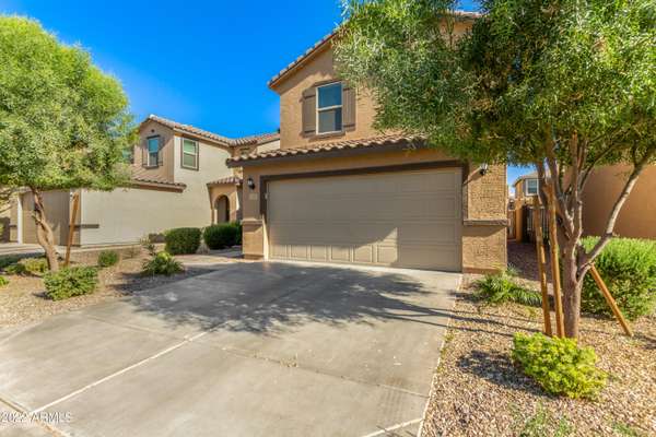 Maricopa, AZ 85138,40583 W NICOLE Court