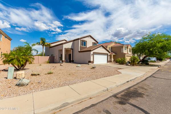 Queen Creek, AZ 85144,33161 N NORTH BUTTE Drive